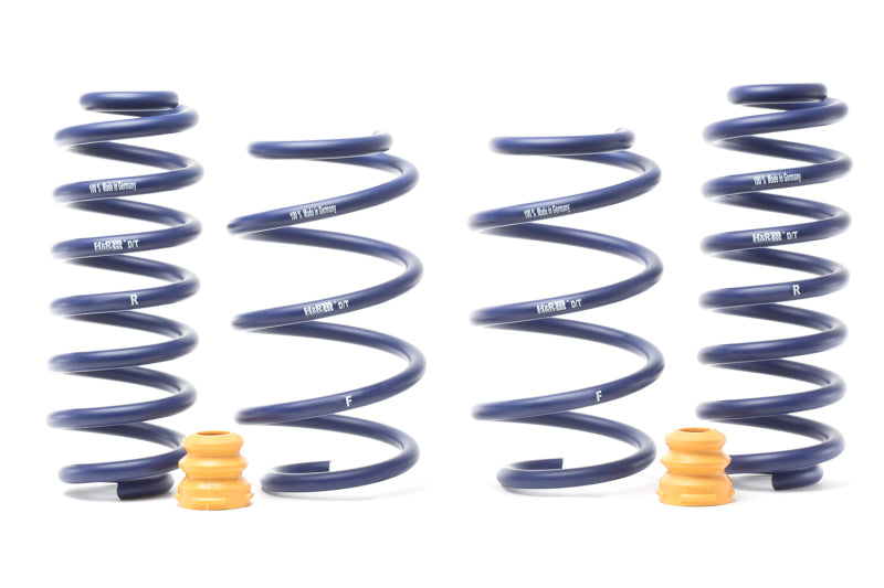 H&R 18-20 Volkswagen Atlas S/SE 2.0T VR6 Sport Spring Set