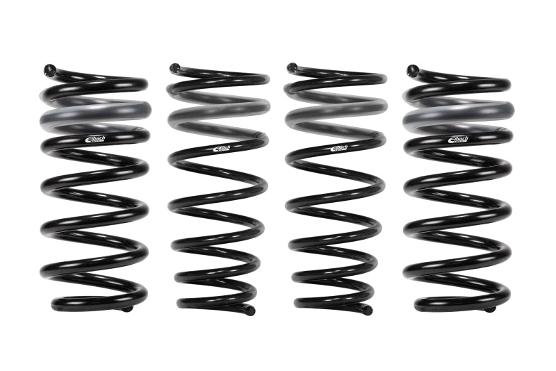 Eibach PRO-KIT Lowering Springs E10-72-018-01-22 for 2019–2023 Porsche 911 Carrera 992