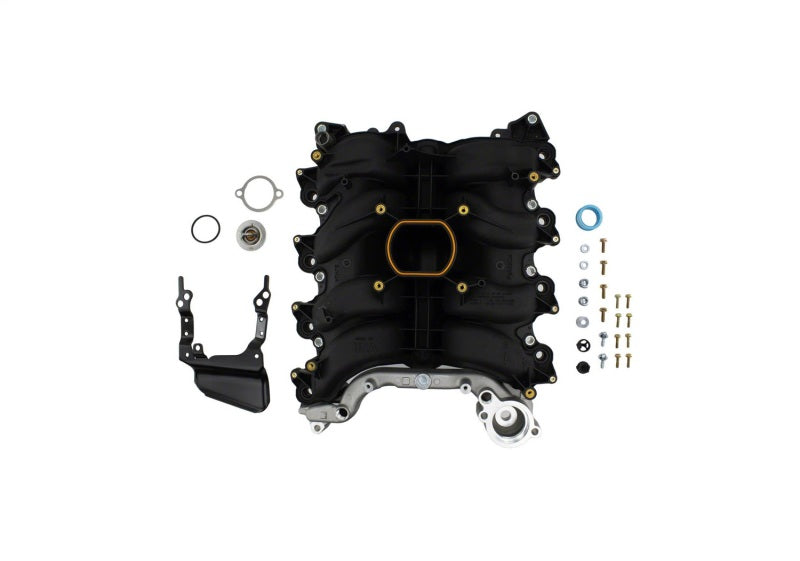 Ford Racing frpM-9424-P46A Performance Improvement Intake Manifold for 1999–2004 Ford Mustang GT 4.6L SOHC 2V