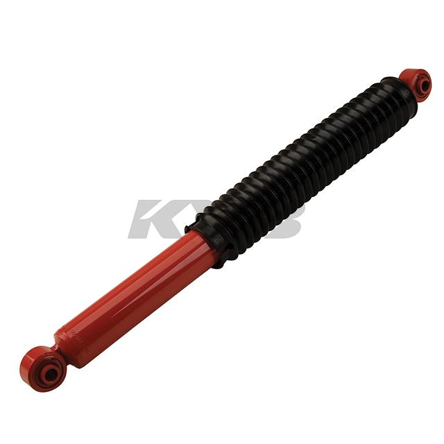 KYB MonoMax Heavy-Duty Rear Shock Absorber 565104 for 2001–2007 Chevrolet Silverado 2WD