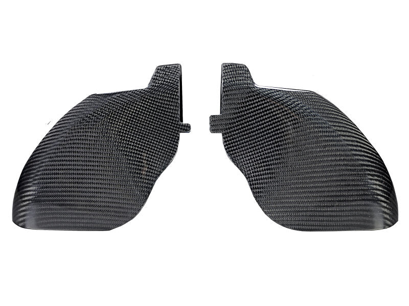 aFe POWER D.A.S. Carbon Fiber Dynamic Air Scoops for BMW M5 F90 2018-2023, Part 58-10005SC