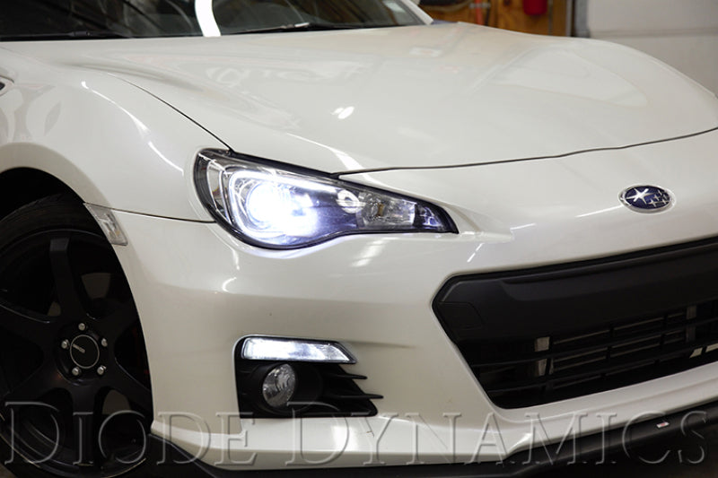 Diode Dynamics Always-On DRL Module for 2013-2016 Subaru BRZ, Part dioDD3024