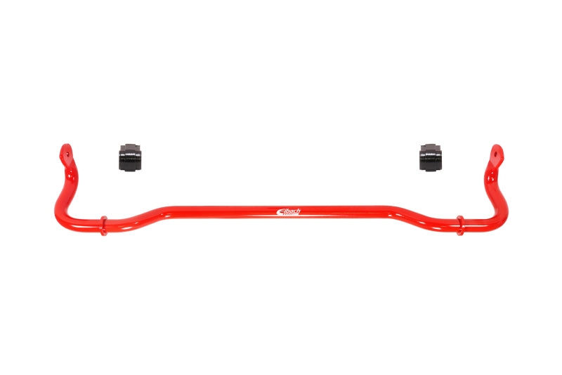 Eibach 25mm Rear Anti-Roll Bar Kit E40-85-041-01-01 for 2015-2016 Volkswagen Golf and Golf SportWagen
