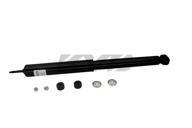 KYB Excel-G Rear Shock Absorber for 2004-2006 Pontiac GTO - Part Number 341670