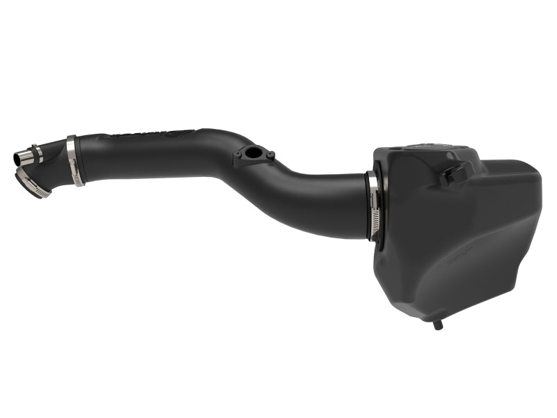 aFe Takeda Momentum Cold Air Intake System with Pro DRY S Filter for Lexus RC 200t/300 and GS 200t/300 2.0L Turbo, Part Number TM-2018B-D