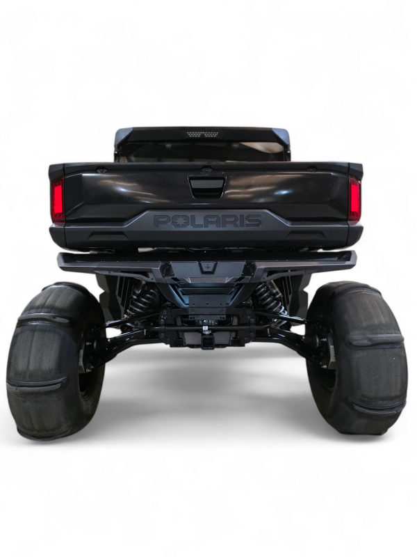 Elektric Off Road Volt Series Rear Bumper for 2024 Polaris Ranger XD 1500 Premium