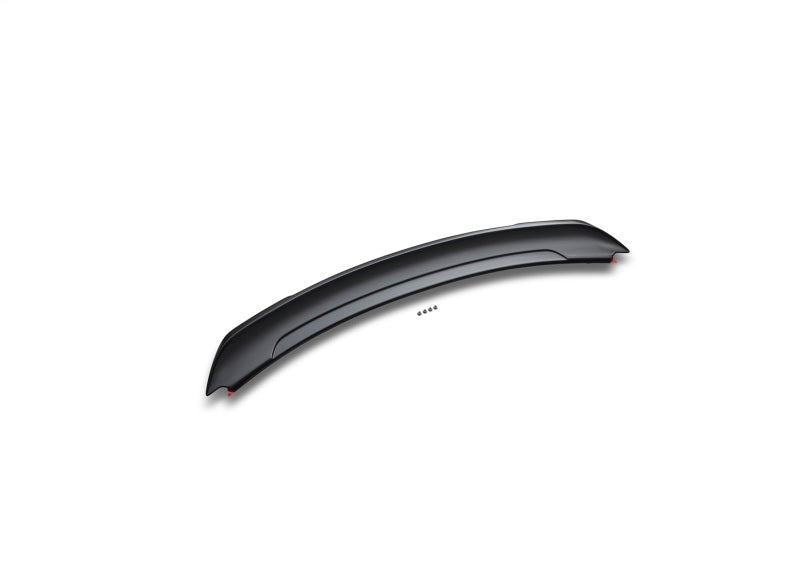 Ford Racing - frpM-16600-GT350A - 15-23 Mustang Track Pack Rear Spoiler