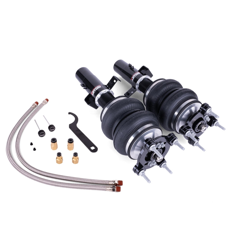 Air Lift Performance Front Air Suspension Kit for BMW Z4 and Toyota GR Supra - Part Number ALF76012