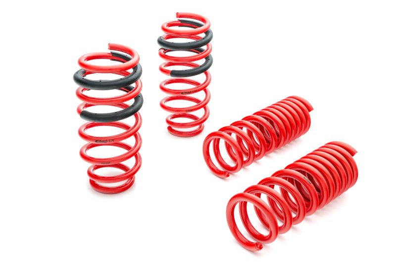 Eibach Sportline Kit for 08-10 Dodge Challenger - 4.9528