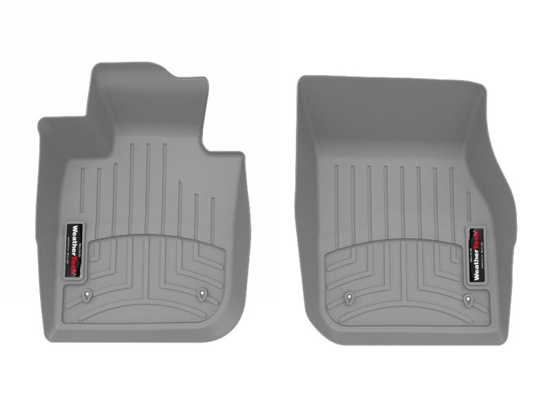 WeatherTech 25-25 MINI Convertible Front FloorLiner DigitalFit by WeatherTech Part #WET4618931