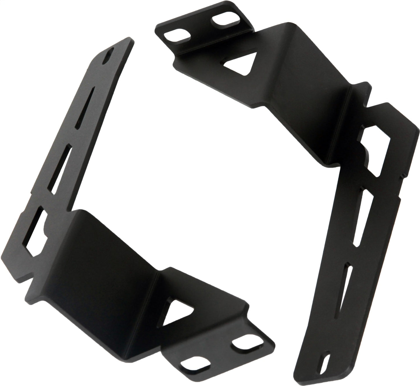 Rigid Industries - 46512 - Bumper Light Mounting Bracket