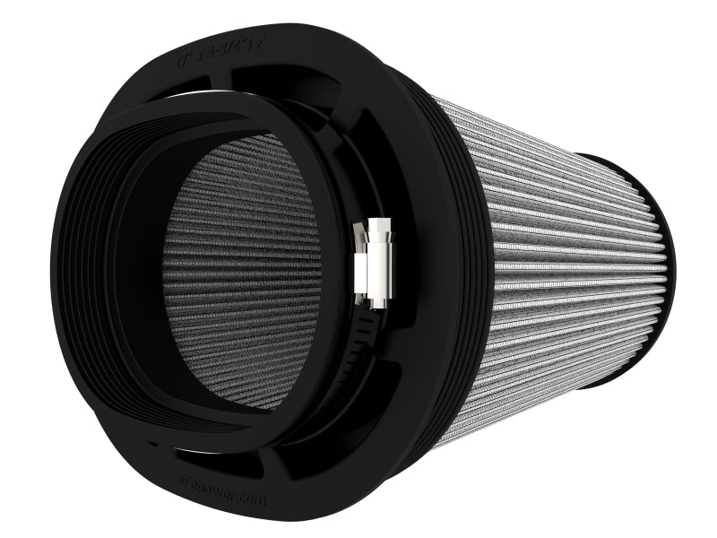 aFe MagnumFLOW Pro DRY S Replacement Air Filter, Part Number 21-91116