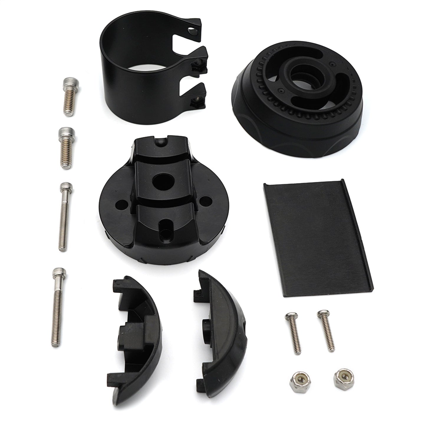Rigid Industries - 46594 - Offroad/Racing Lamp Mount