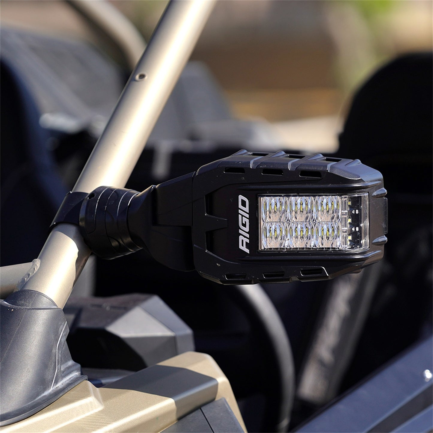 Rigid Industries - 46594 - Offroad/Racing Lamp Mount