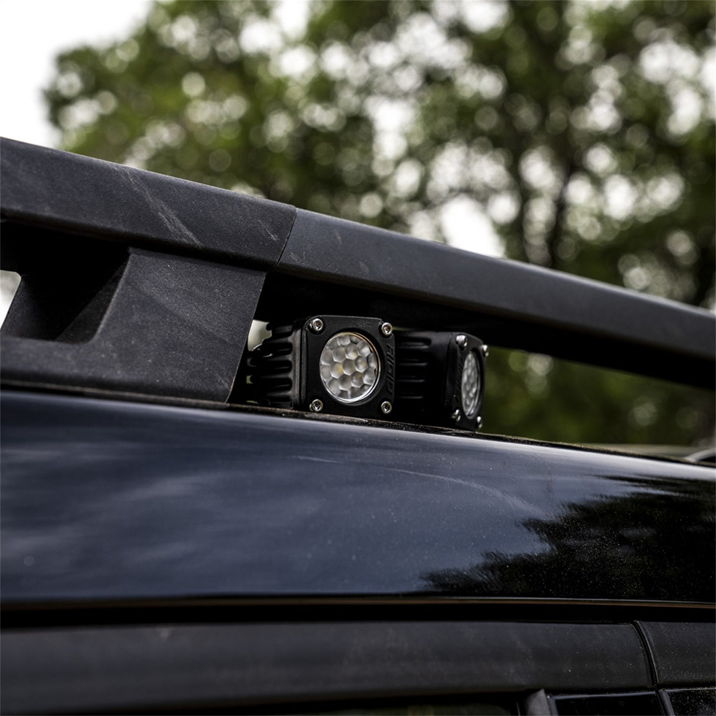 Rigid Industries - 46715 - Offroad/Racing Lamp Mount