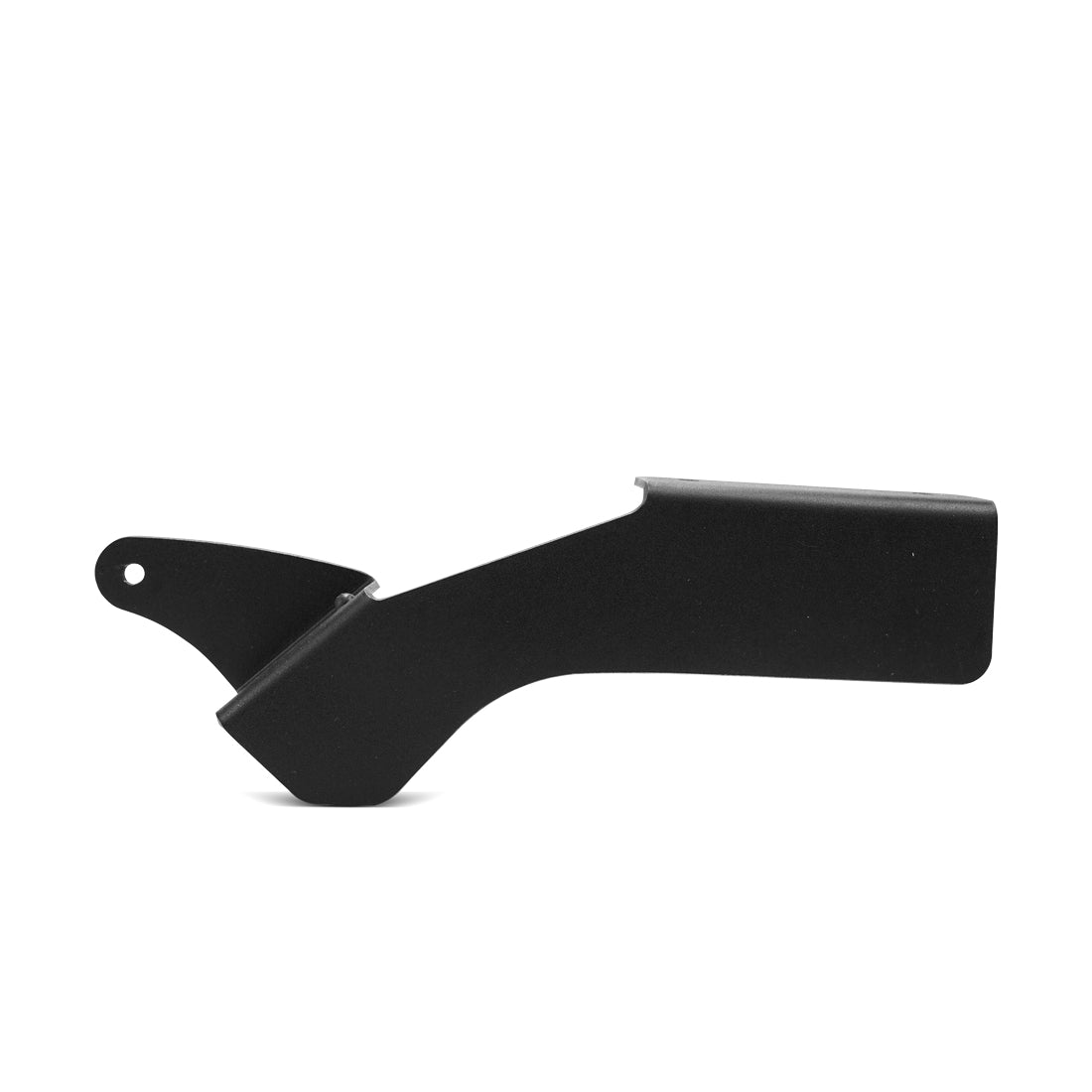 Rigid Industries - 46725 - Roof Rack Light - 2021+ Ford Bronco Roof Rack Mount Kit RIGID