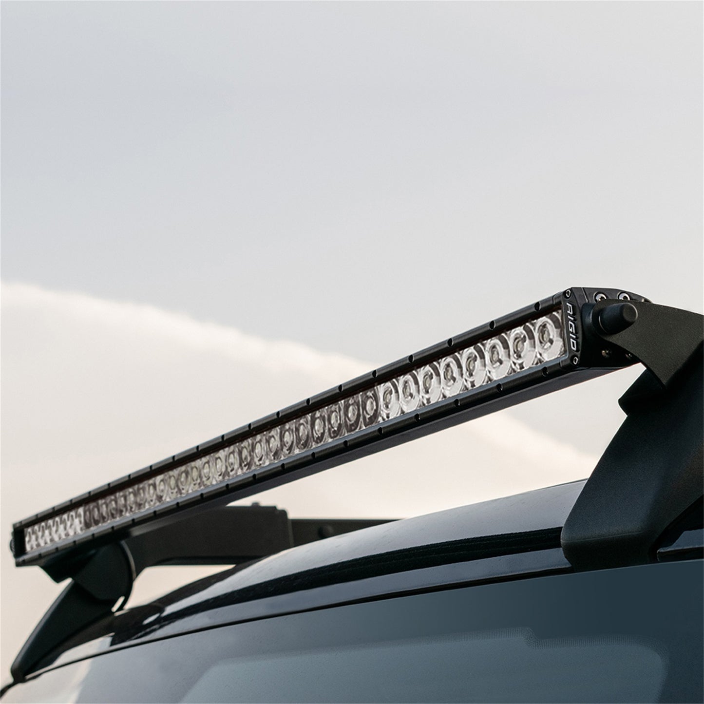 Rigid Industries - 46726 - Roof Rack Light Mount