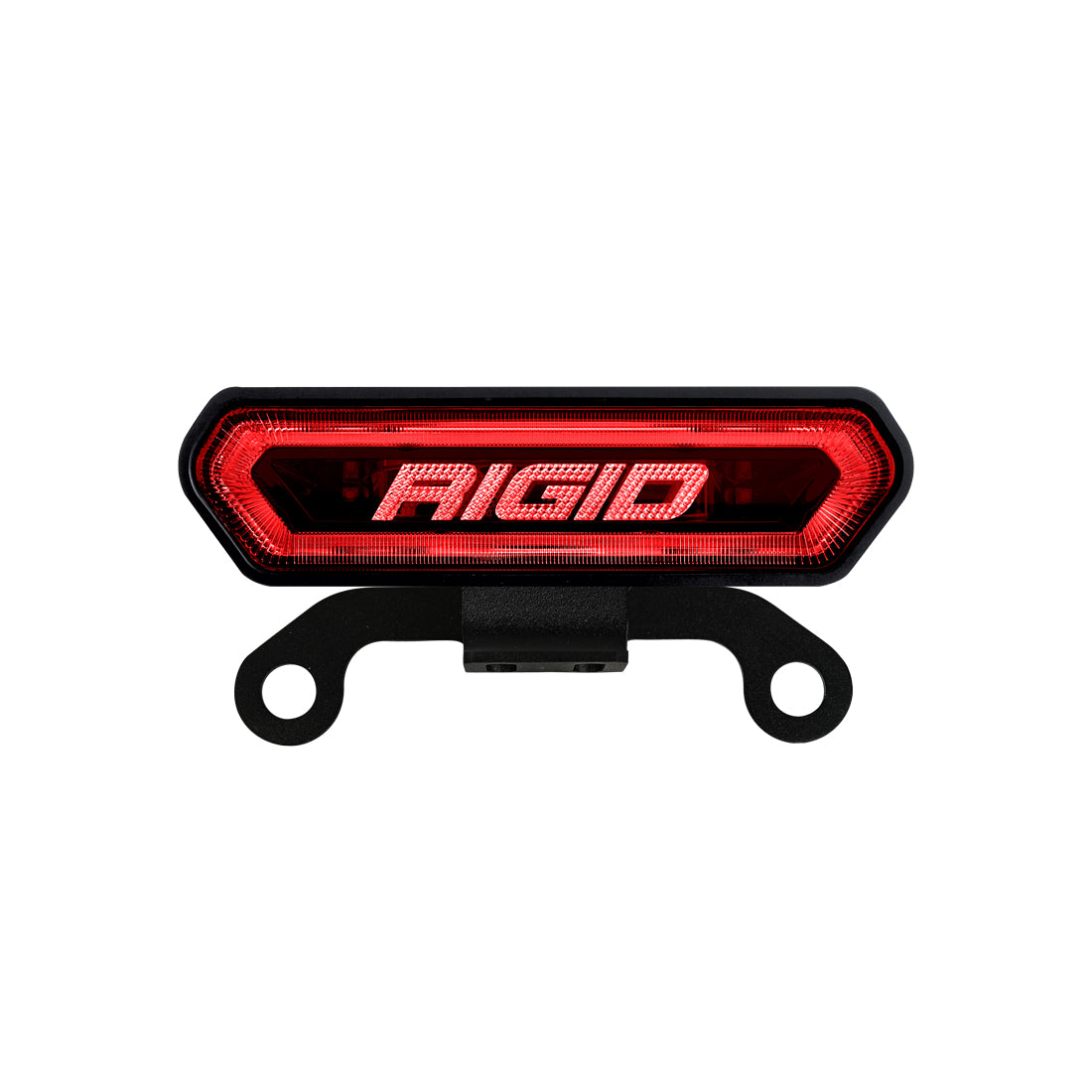 Rigid Industries - 46727 - Lighting Accessories - 2021-Present Bronco Rear Chase Pod Light Kit