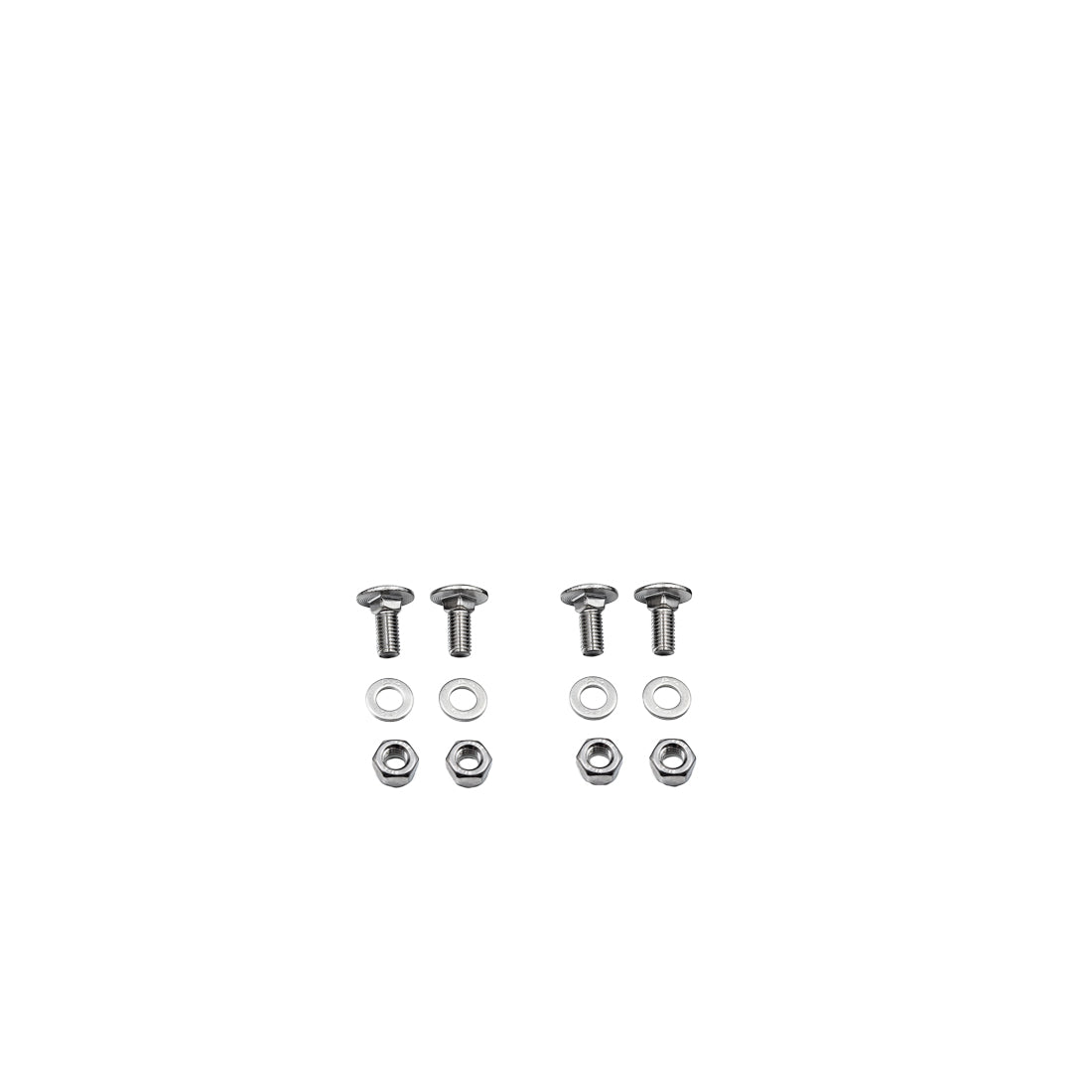 Rigid Industries - 46732 - Mounting Brackets(Lighting) - 2020-Present Ford SuperDuty Bumper Bar Mount