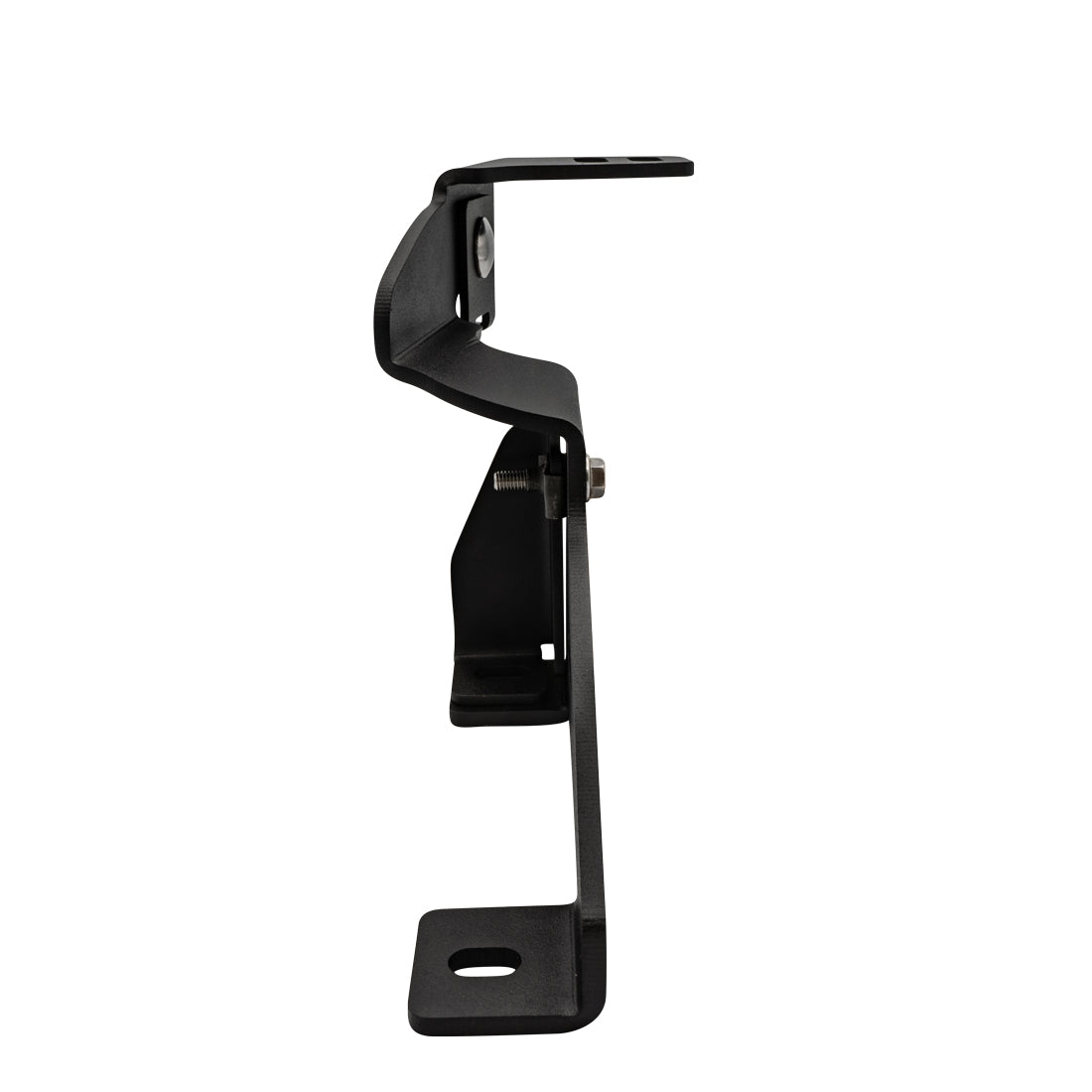 Rigid Industries - 46735 - Mounting Brackets(Lighting) - 2020-Present Ford SuperDuty A-Pillar Mounts