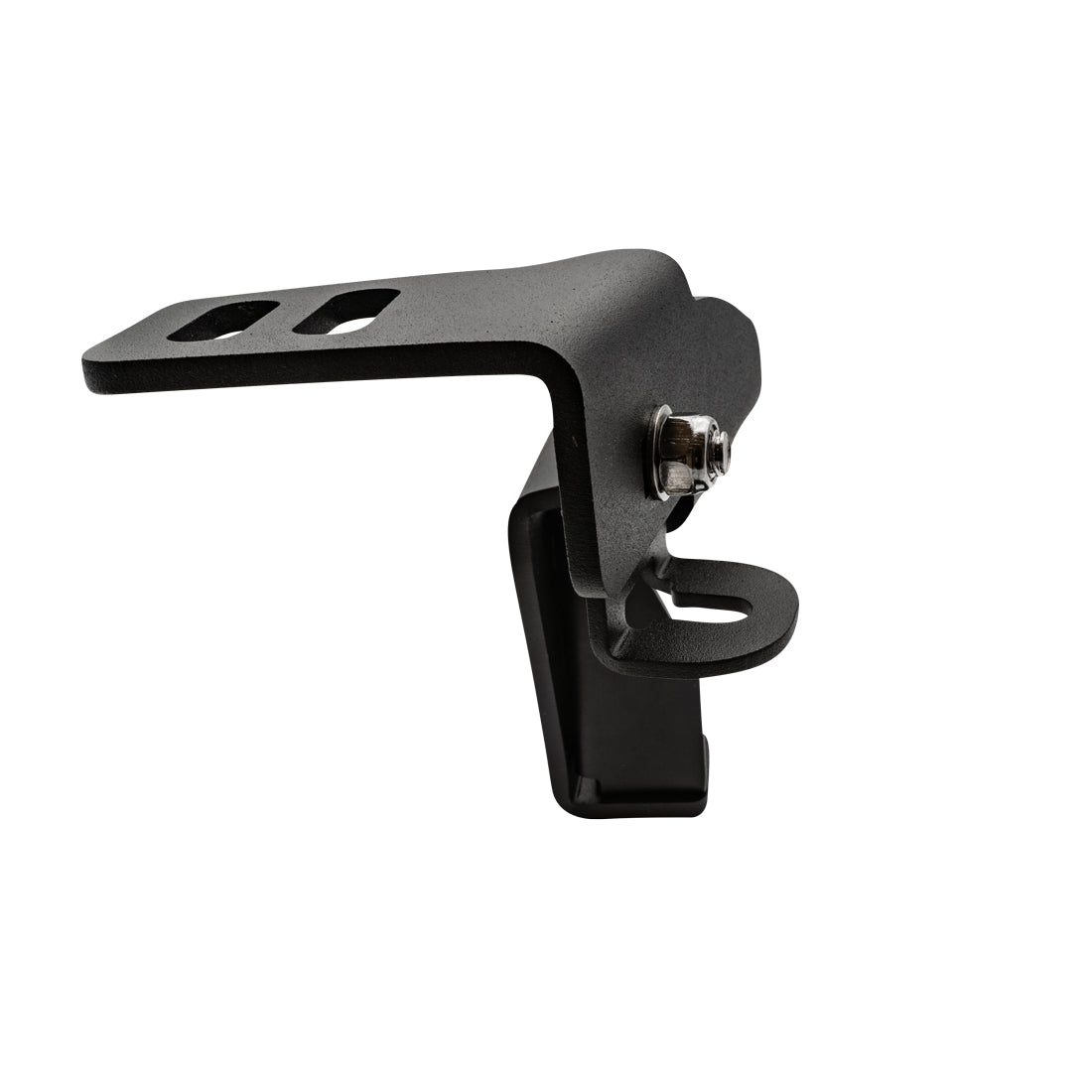 Rigid Industries - 46735 - Mounting Brackets(Lighting) - 2020-Present Ford SuperDuty A-Pillar Mounts