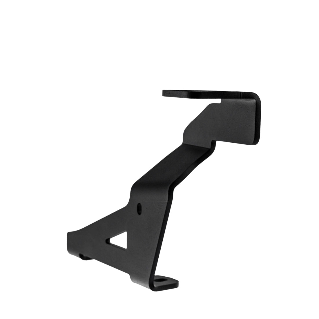 Rigid Industries - 46736 - Mounting Brackets(Lighting) - 2021-Present Ford F-150/Raptor A-Pillar Mounts