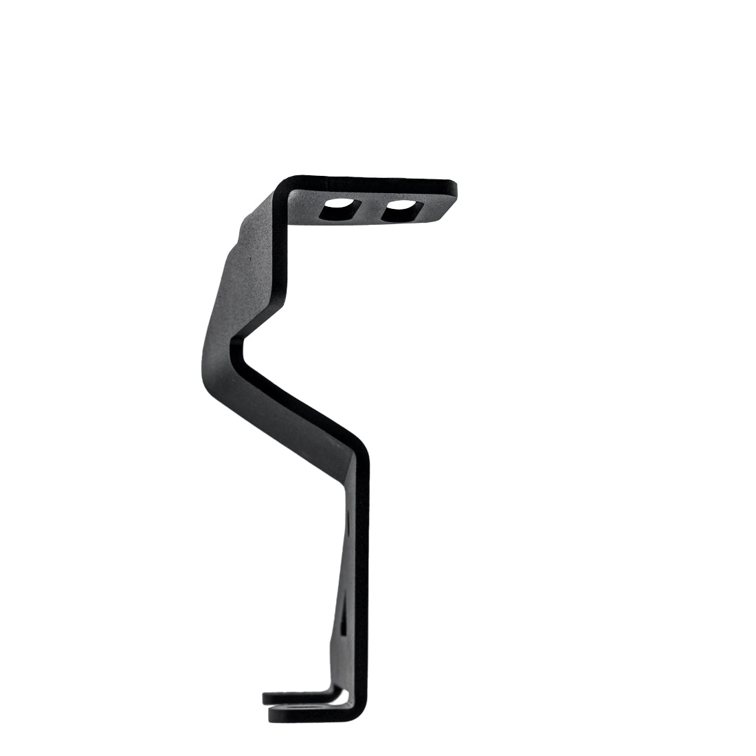 Rigid Industries - 46736 - Mounting Brackets(Lighting) - 2021-Present Ford F-150/Raptor A-Pillar Mounts