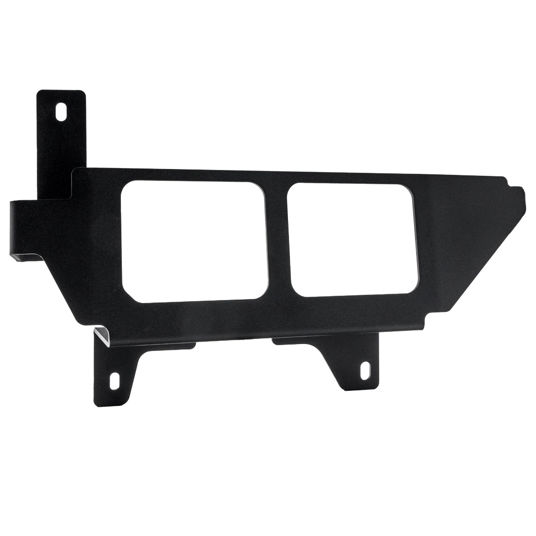 Rigid Industries - 46739 - Mounting Brackets(Lighting) - 2021-Present Ford F-150 Dual Fog Mounts