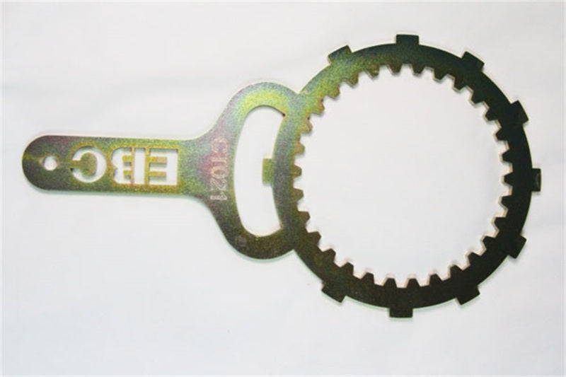EBC Powersports CT021 Clutch Removal Tool for Honda Motorcycles