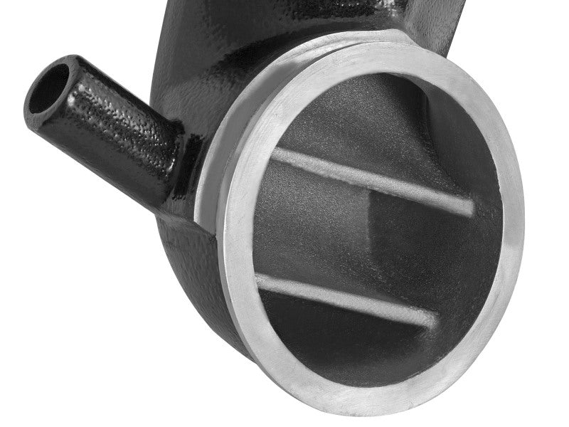 aFe Bladerunner Turbo Inlet Manifold 46-60039-1 for 2006–2010 GM 6.6L Duramax LBZ/LMM