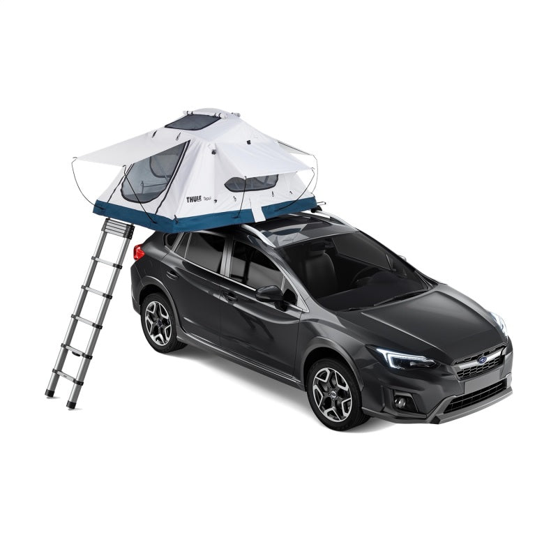 Thule Tepui Low-Pro 2 Soft Shell Tent - Light Gray