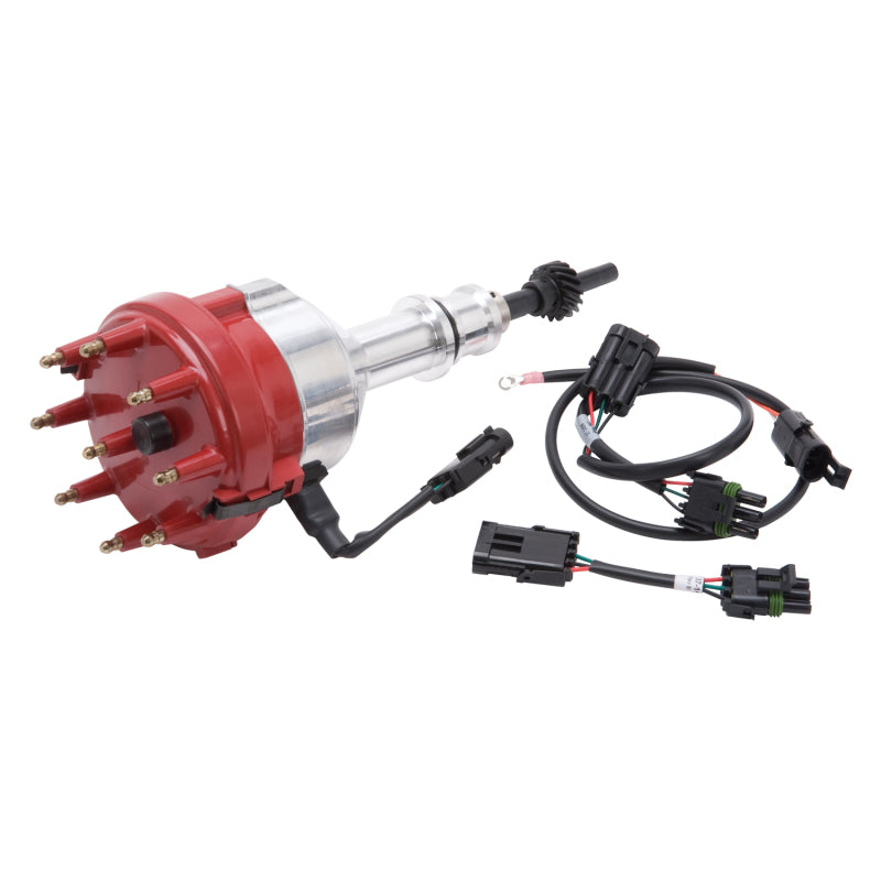 Edelbrock E-Street 2 EFI Ignition Control Kit for Ford 289-302 Engines - Part #ede3675