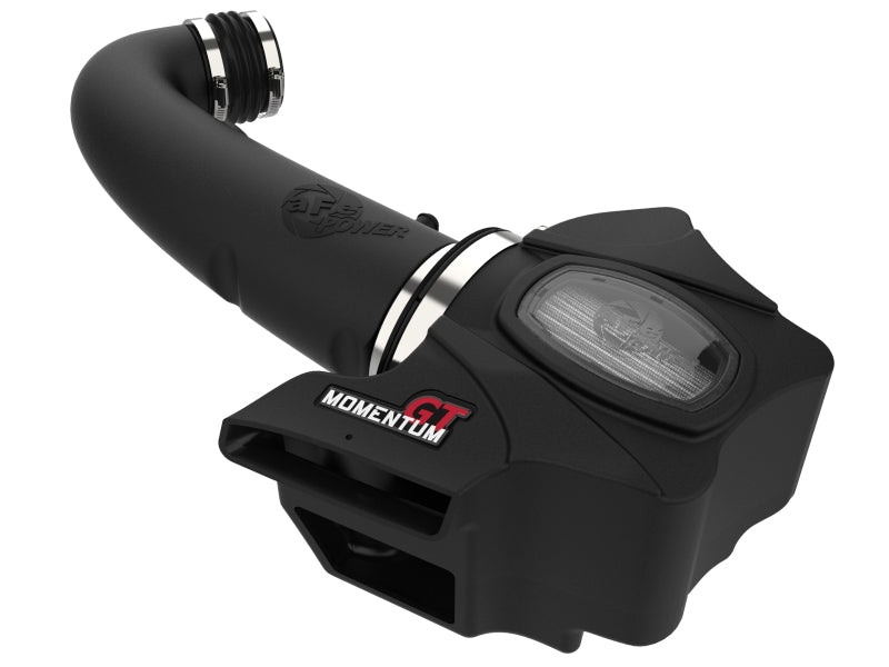aFe POWER Momentum GT Pro DRY S Cold Air Intake System 51-76205-1 for 2011-2021 Jeep Grand Cherokee and 2011-2026 Dodge Durango 5.7L HEMI
