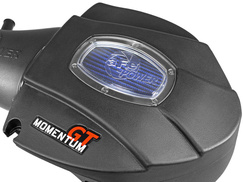 aFe Momentum GT Pro 5R Cold Air Intake System 54-72203 for Dodge Challenger, Charger and Chrysler 300 6.4L HEMI