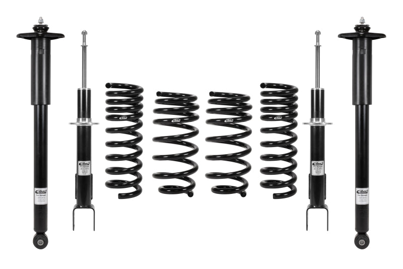 Eibach PRO-SYSTEM Suspension Kit EIB28102.780 for 2011–2020 Chrysler 300