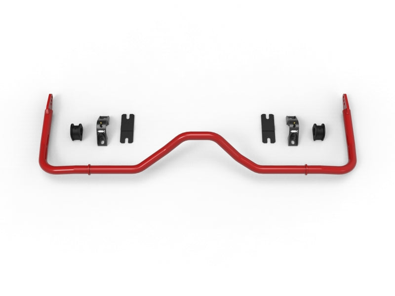 aFe CONTROL Rear Sway Bar for 2024-2026 Toyota Land Cruiser and 2025-2026 4Runner, Part Number 440-72T007RR