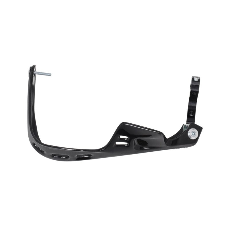 Acerbis HG Rallybrush Handguards for 2024-2025 Royal Enfield Himalayan 450, Black