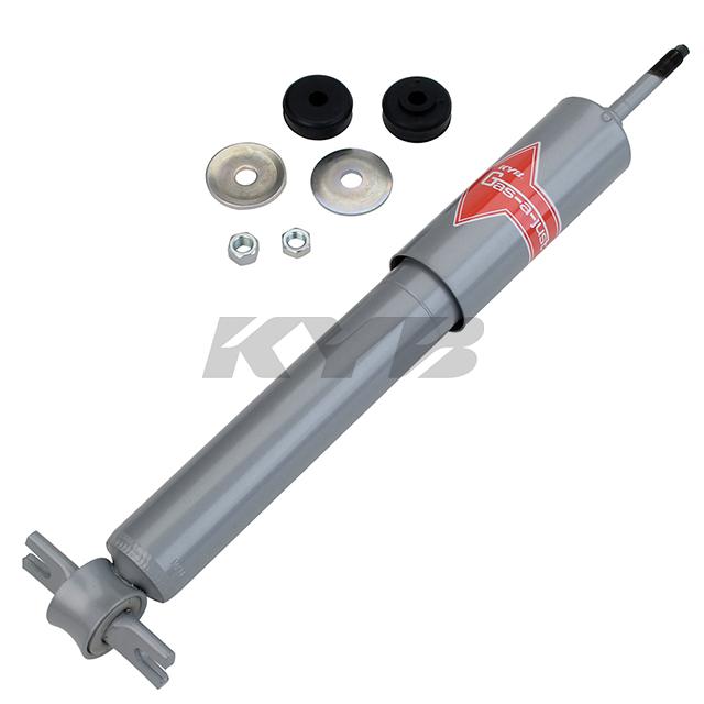 KYB Gas-a-Just Front Monotube Shock Absorber KG4537 for 1984-1987 Chevrolet Corvette