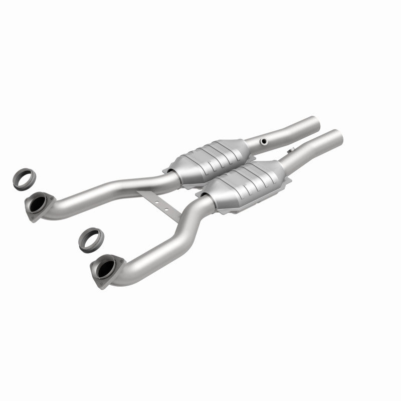 MagnaFlow Conv DF '00-'04 C5 5.7L Off Road