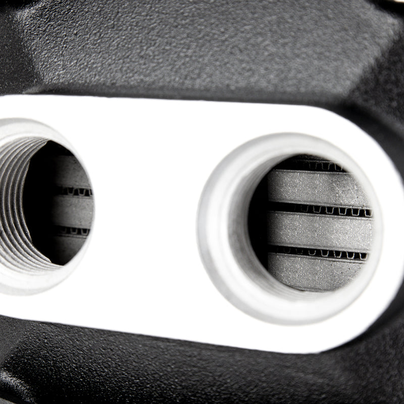 MM Intercoolers - Universal