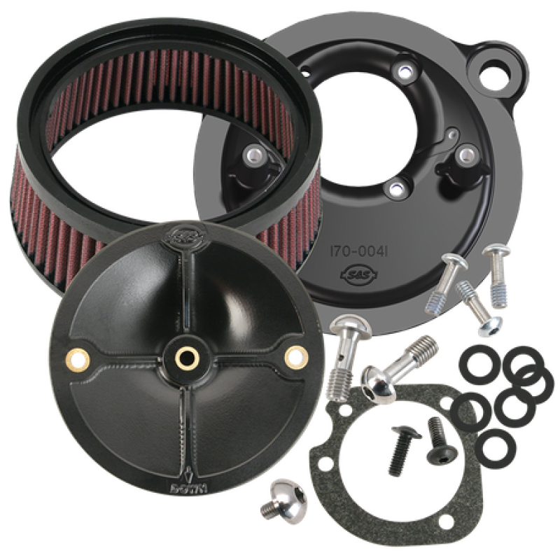 SSC Air Cleaner Kits