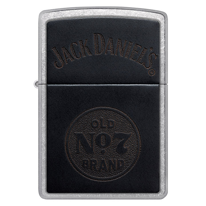 Zippo Jack Daniel's Windproof Lighter