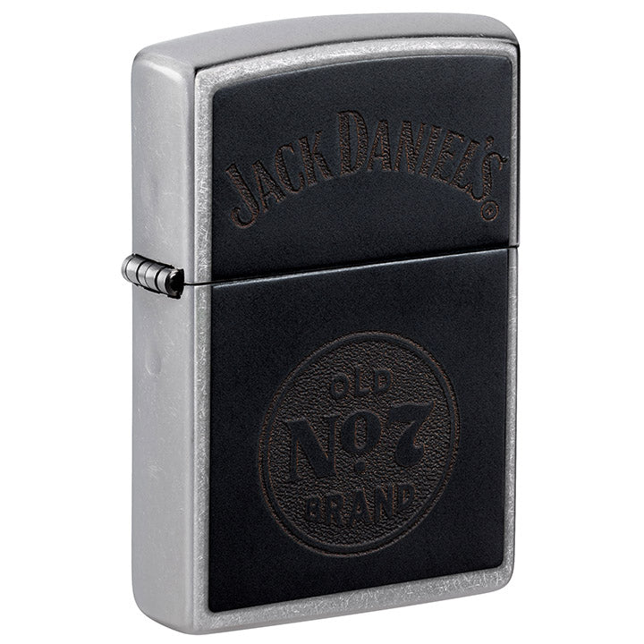 Zippo Jack Daniel's Windproof Lighter