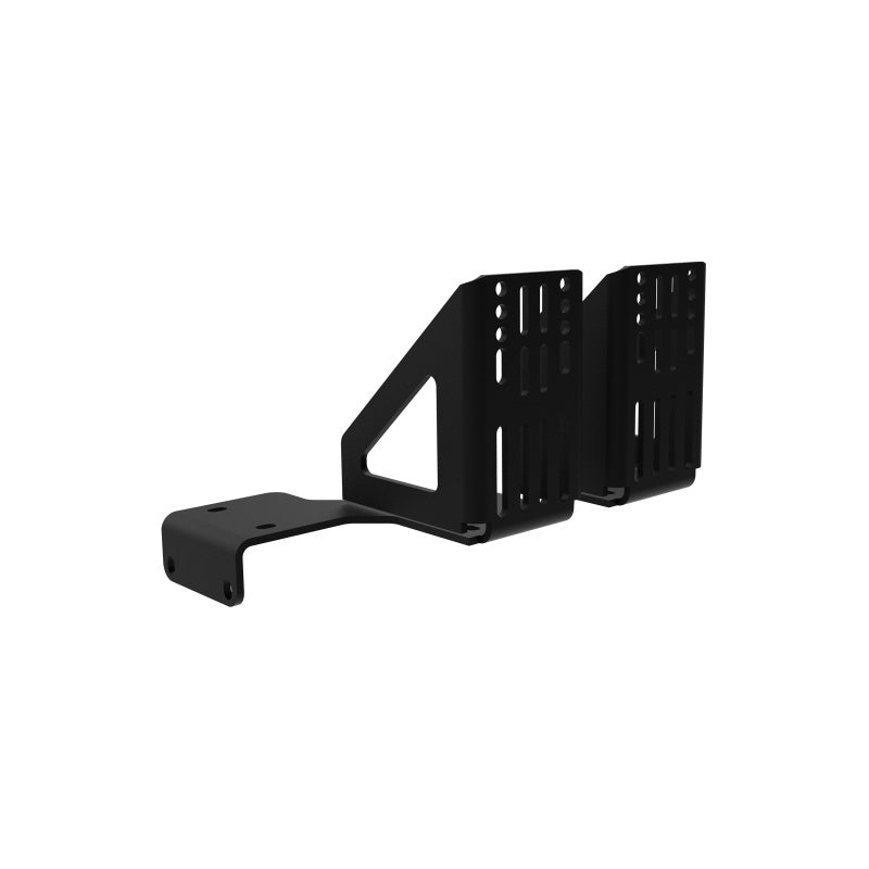 KC HiLiTES KCL92502 Platform One Roof Rack Awning Mounts