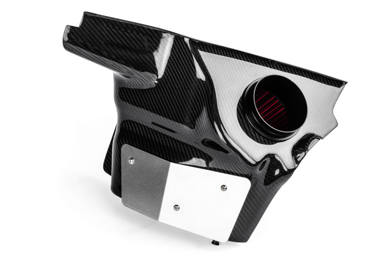 APR 10-16 Audi S4/S5/14-17 Audi Q5/SQ5 3.0T Open Carbon Fiber Intake System
