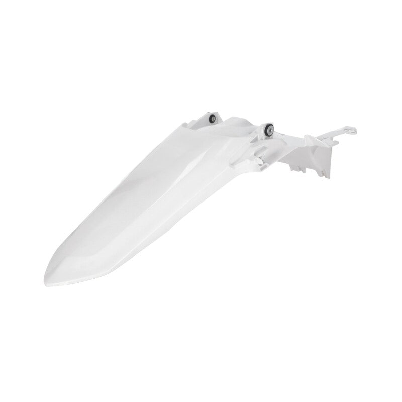 Cycra 2026 Yamaha YZ450F Rear Fender - Black