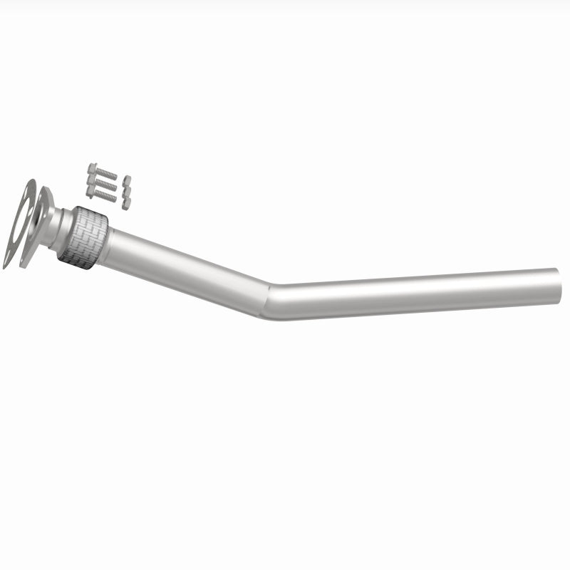 BRE Exhaust 01-06 Sebring Stratus 2.4L 2.7L Front Pipe Kit