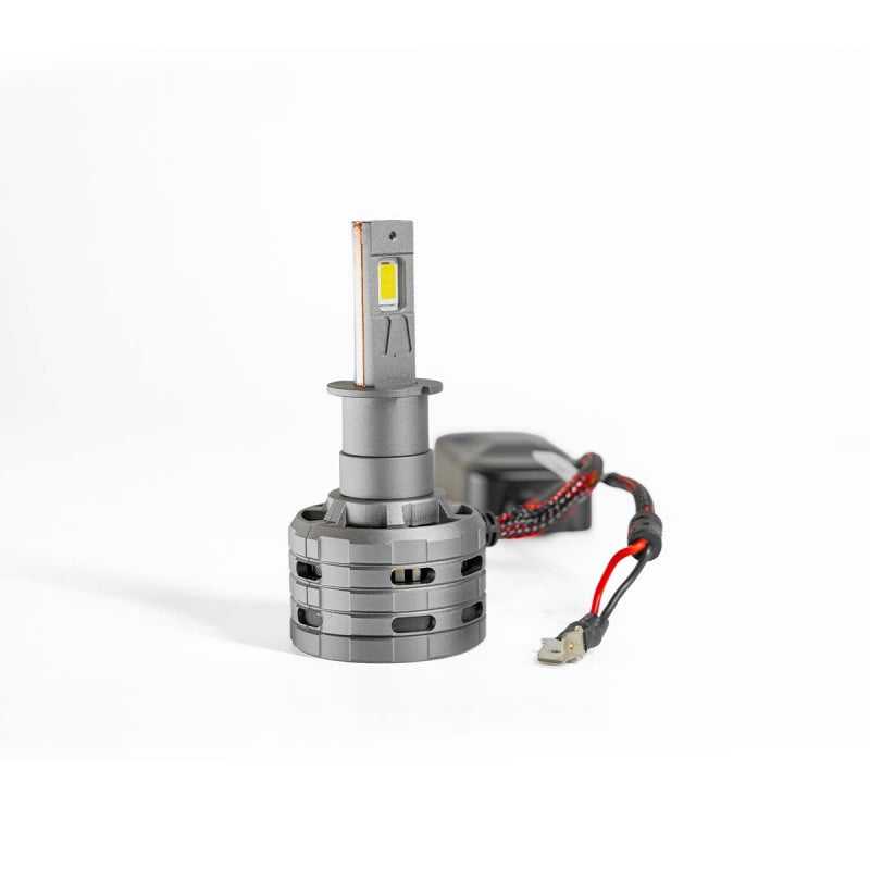 XKGLOW XK045007-H3 Platinum LED Bulb Kit for Automotive Lighting