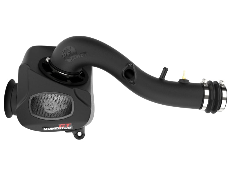 aFe Momentum GT Cold Air Intake System with Pro DRY S Filter for Toyota Hilux and Fortuner 2015–2026 V6 4.0L