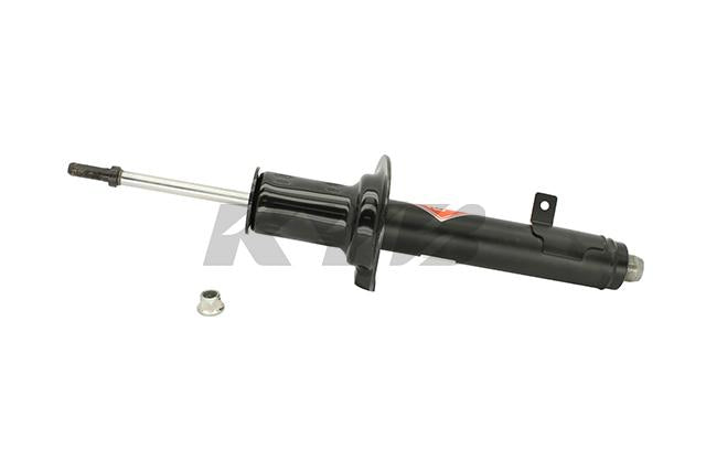 KYB Gas-a-Just Front Left Monotube Strut for Lexus IS250 and IS350